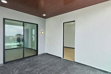 Taman Ungku Tun Aminah