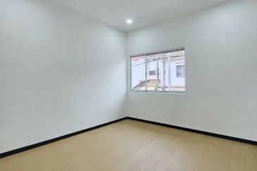 Taman Ungku Tun Aminah