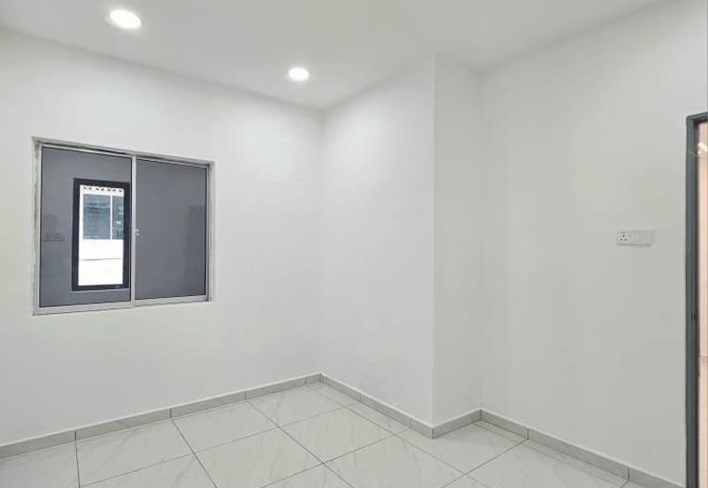 Taman Ungku Tun Aminah