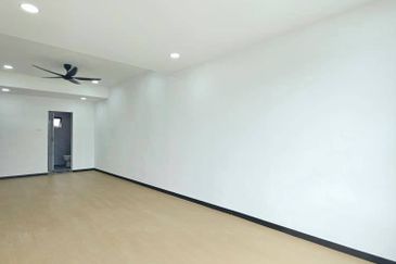 Taman Ungku Tun Aminah