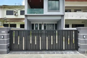 Taman Ungku Tun Aminah