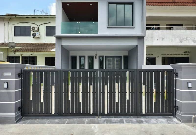 Taman Ungku Tun Aminah