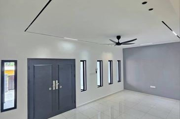 Taman Ungku Tun Aminah