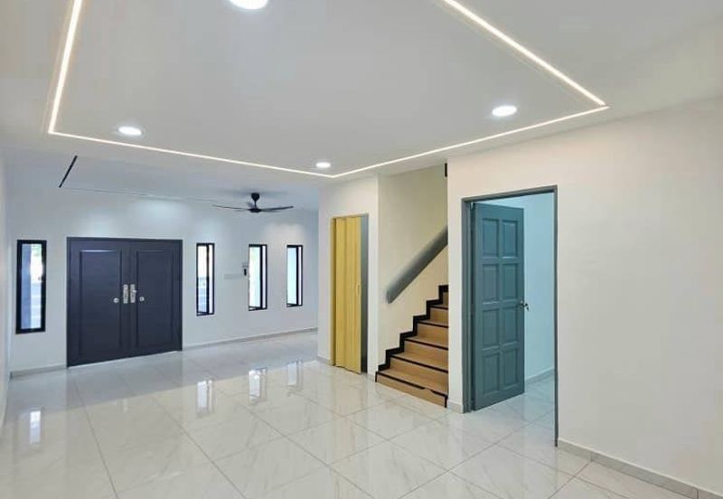 Taman Ungku Tun Aminah