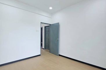 Taman Ungku Tun Aminah