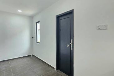 Taman Ungku Tun Aminah