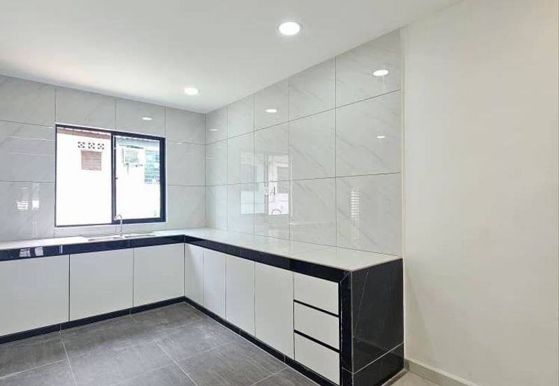 Taman Ungku Tun Aminah