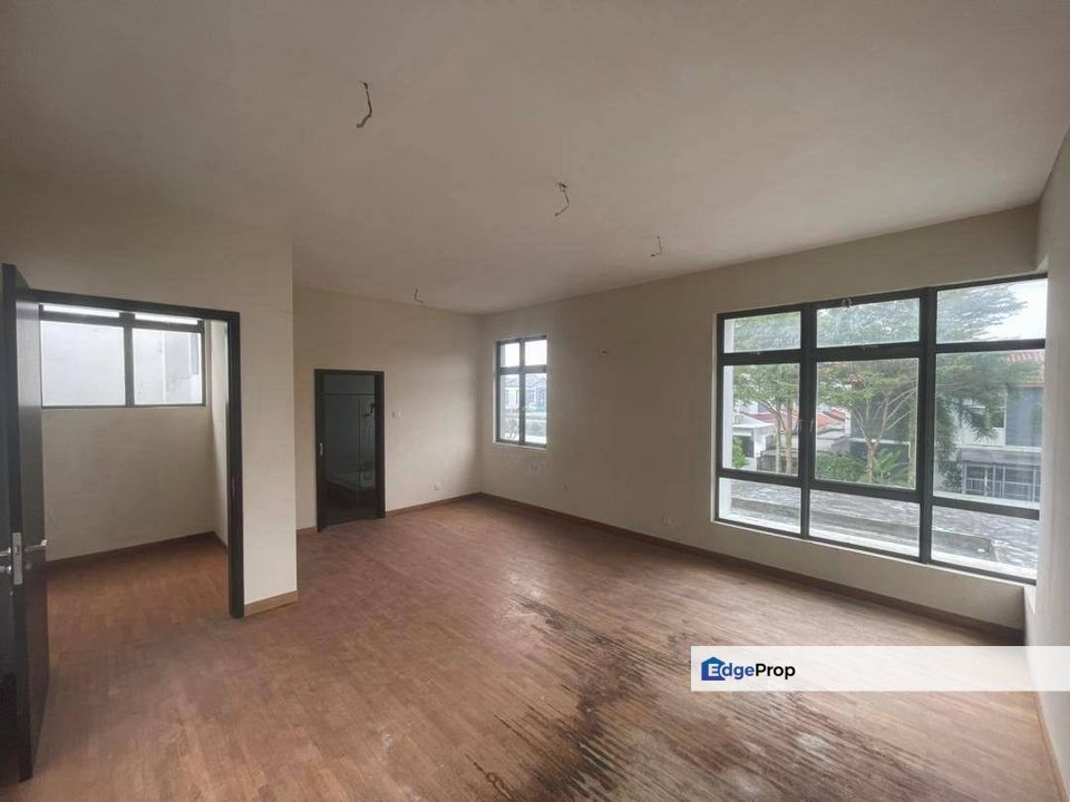 Impian Height , 2.5 Storey Semi D , Skudai, Johor, Skudai
