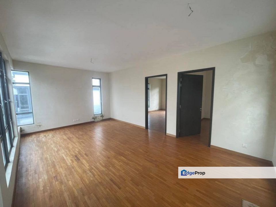 Impian Height , 2.5 Storey Semi D , Skudai, Johor, Skudai