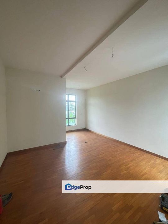 Impian Height , 2.5 Storey Semi D , Skudai, Johor, Skudai