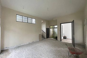 Taman Impian Heights