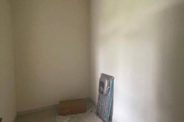 Taman Impian Heights