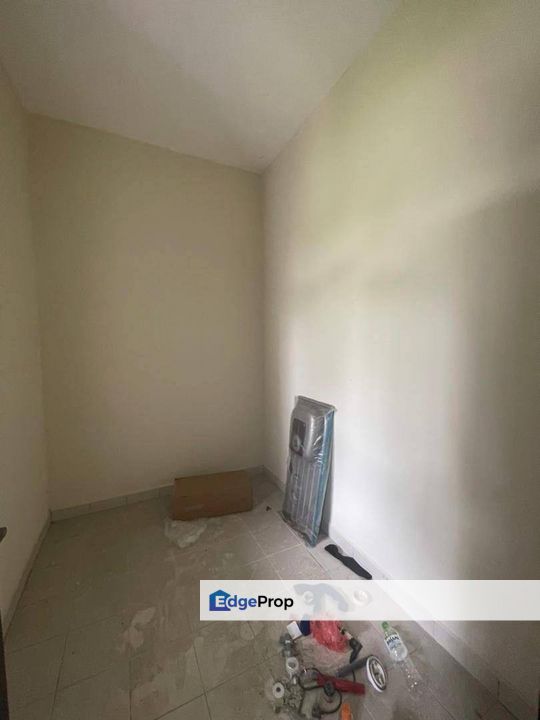 Impian Height , 2.5 Storey Semi D , Skudai, Johor, Skudai