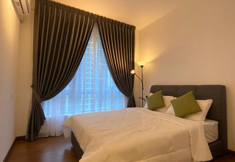 Country Garden Central Park Phase 1