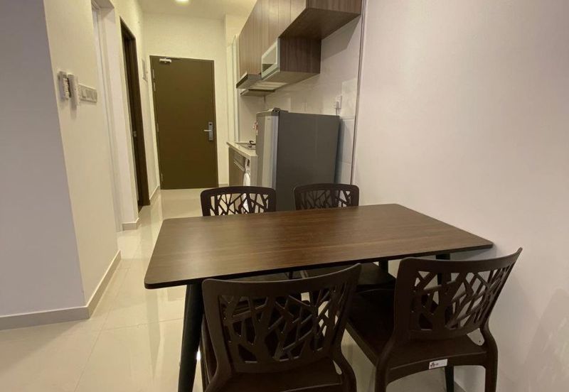 Country Garden Central Park Phase 1