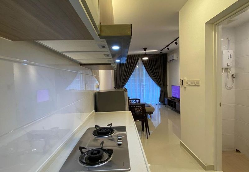 Country Garden Central Park Phase 1