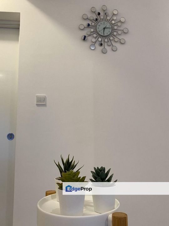 Central Park , Country Garden , Tampoi , Johor, Johor Bahru