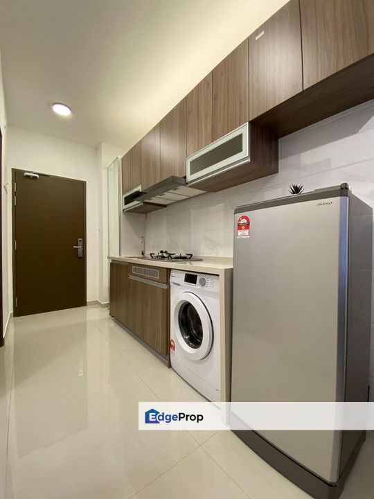 Central Park , Country Garden , Tampoi , Johor, Johor Bahru