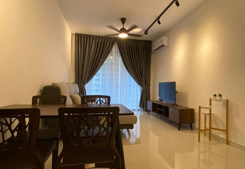 Country Garden Central Park Phase 1