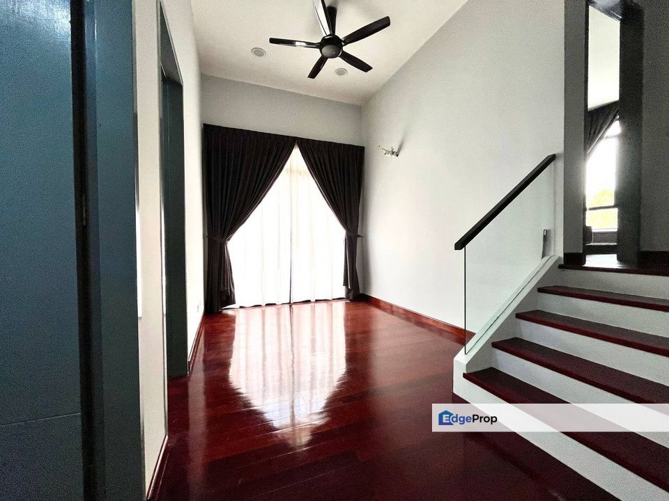 Horizon Hills , 2 Storey Cluster , Facing Garden , Johor, 