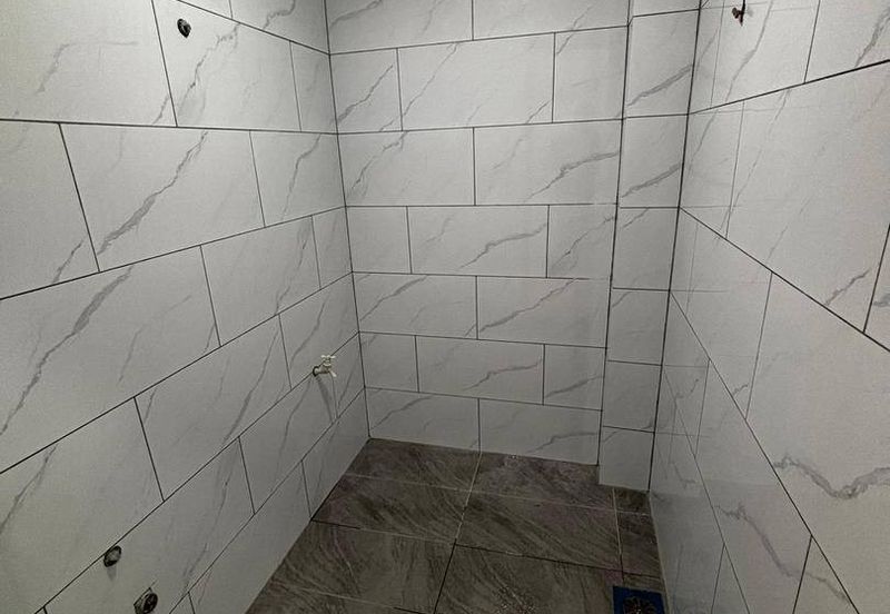 Taman Flora Heights Flat