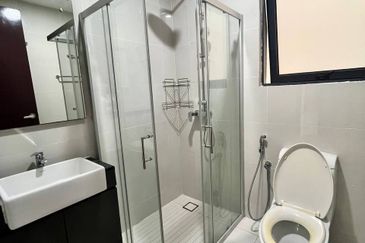 Amberside Country Garden @ Danga Bay