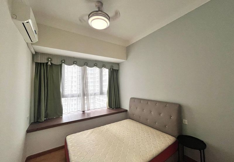 Amberside Country Garden @ Danga Bay