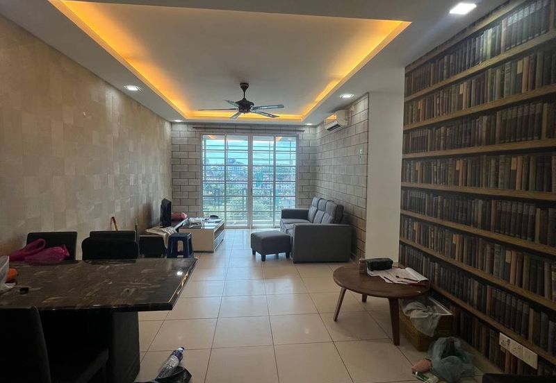 D'Larkin Residence (Delima Larkin)