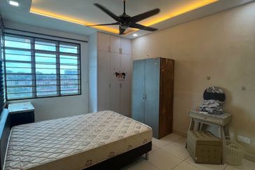 D'Larkin Residence (Delima Larkin)