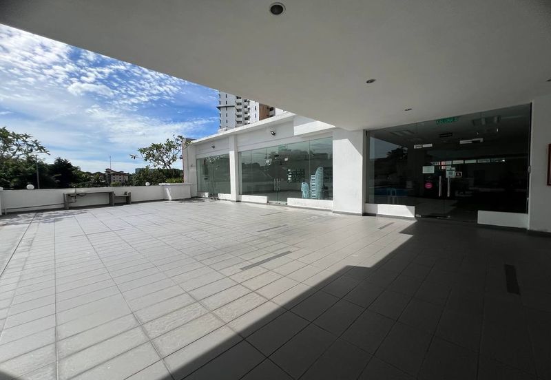 D'Larkin Residence (Delima Larkin)