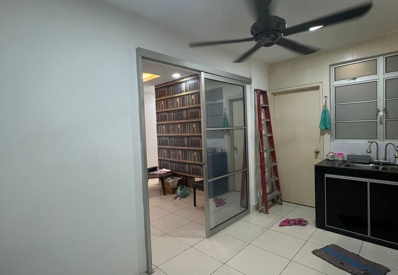 D'Larkin Residence (Delima Larkin)