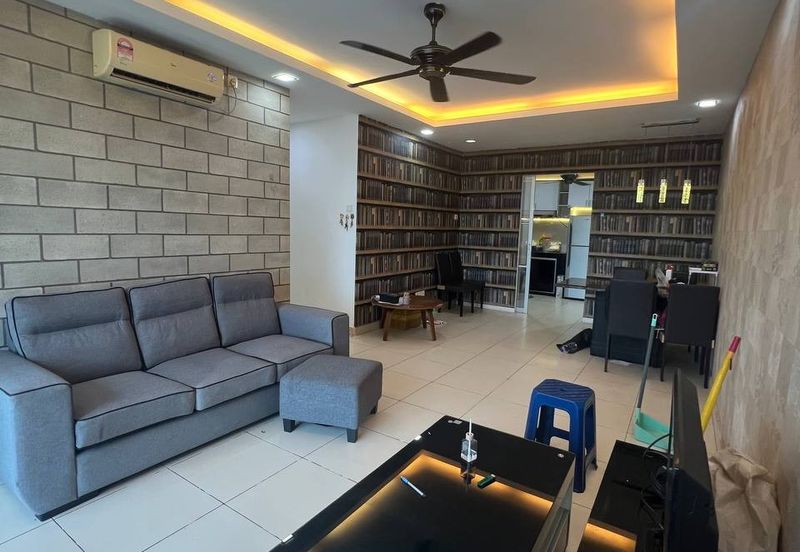 D'Larkin Residence (Delima Larkin)