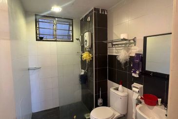 D'Larkin Residence (Delima Larkin)