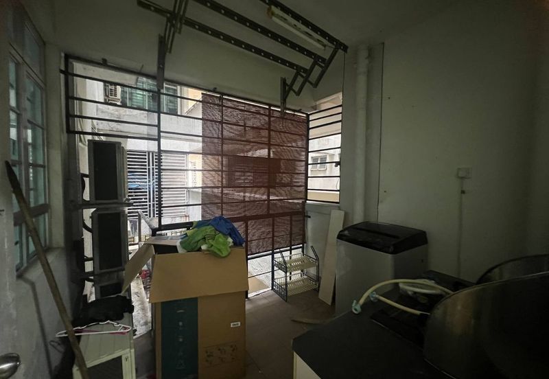 D'Larkin Residence (Delima Larkin)