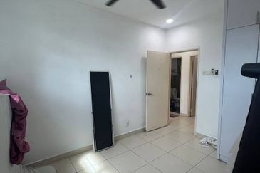 D'Larkin Residence (Delima Larkin)