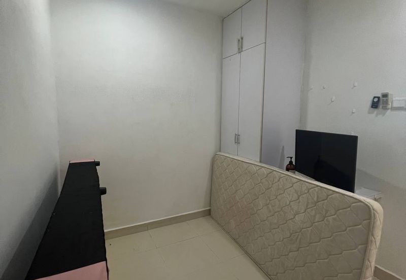 D'Larkin Residence (Delima Larkin)