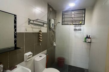 D'Larkin Residence (Delima Larkin)