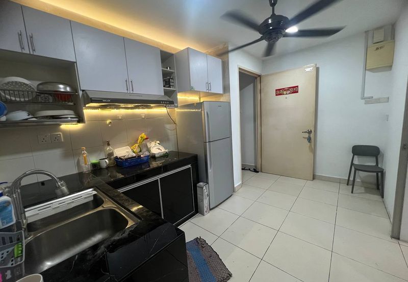 D'Larkin Residence (Delima Larkin)