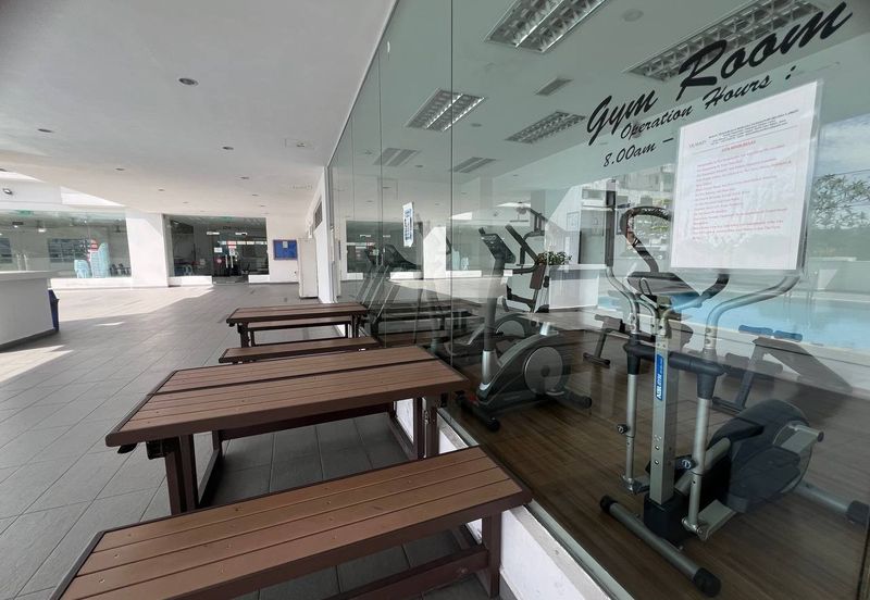 D'Larkin Residence (Delima Larkin)