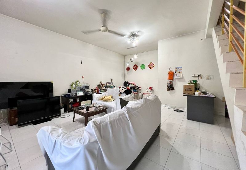 Taman Bukit Indah @ Iskandar Puteri