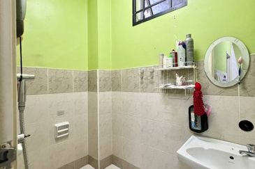 Taman Bukit Indah @ Iskandar Puteri