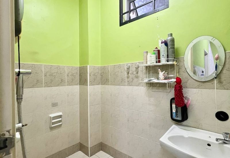 Taman Bukit Indah @ Iskandar Puteri