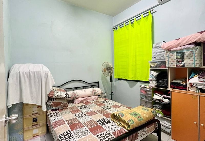 Taman Bukit Indah @ Iskandar Puteri