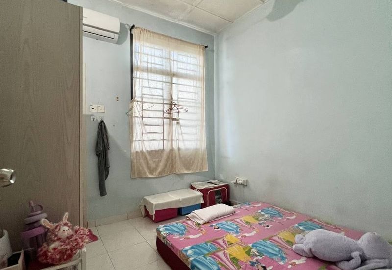 Taman Bukit Indah @ Iskandar Puteri