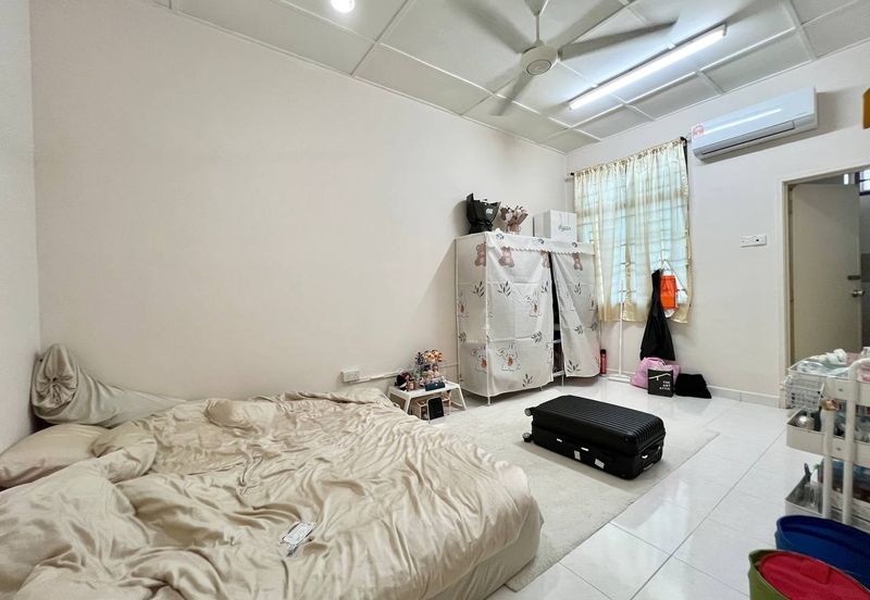 Taman Bukit Indah @ Iskandar Puteri