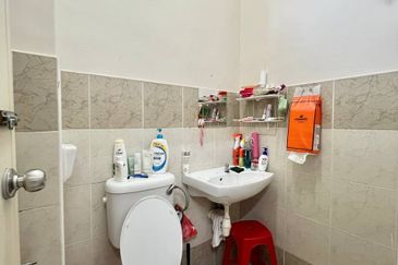 Taman Bukit Indah @ Iskandar Puteri