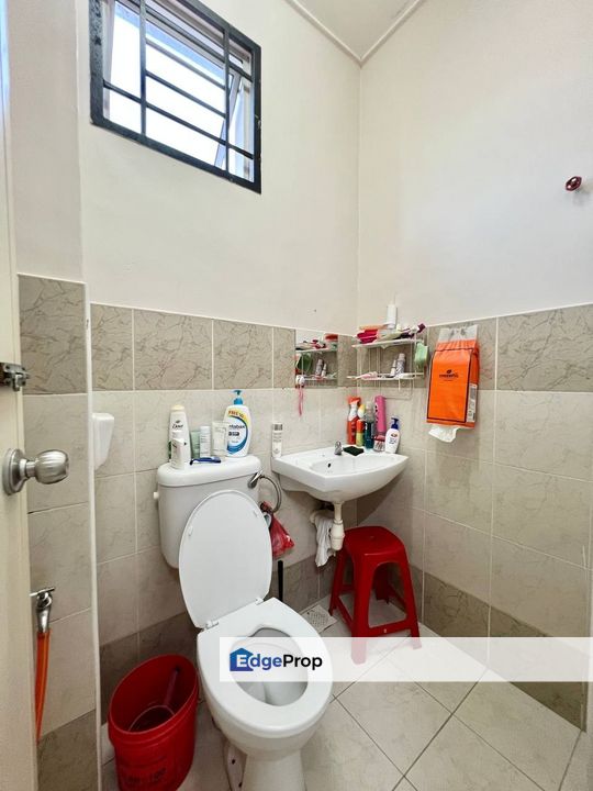 Bukit Indah , Double Storey , Kitchen extended , Johor, Johor Bahru