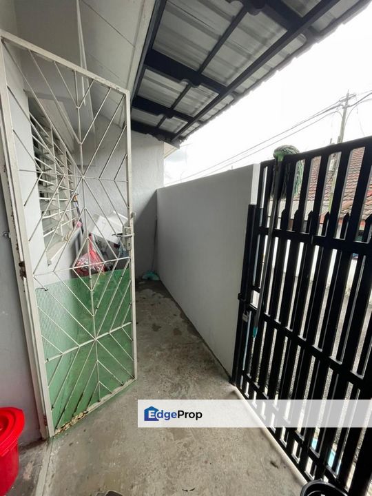 Taman Perling , Single Storey , Fully Renovated , Johor, Johor Bahru