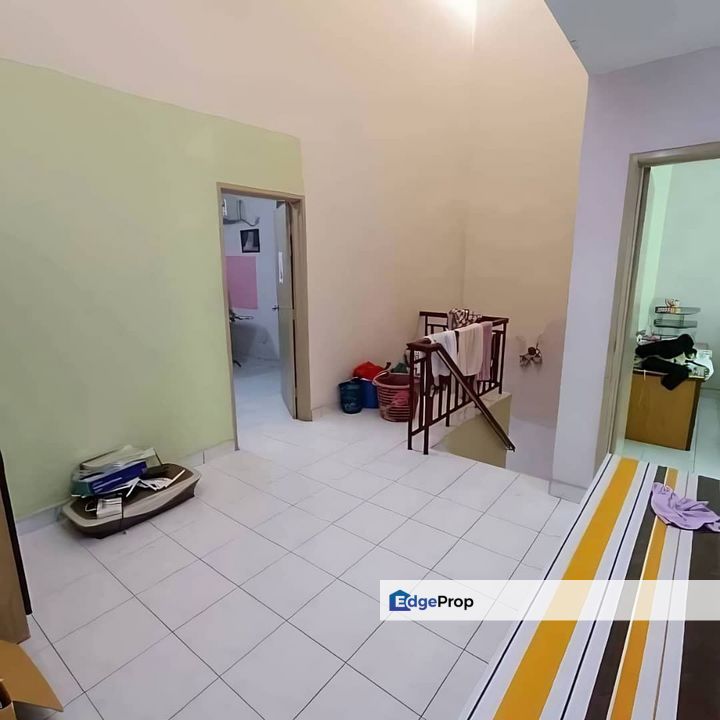 Taman Seri Orkid , Double Storey , Skudai, Johor, Skudai