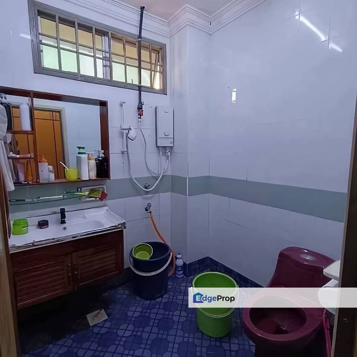 Taman Seri Orkid , Double Storey , Skudai, Johor, Skudai